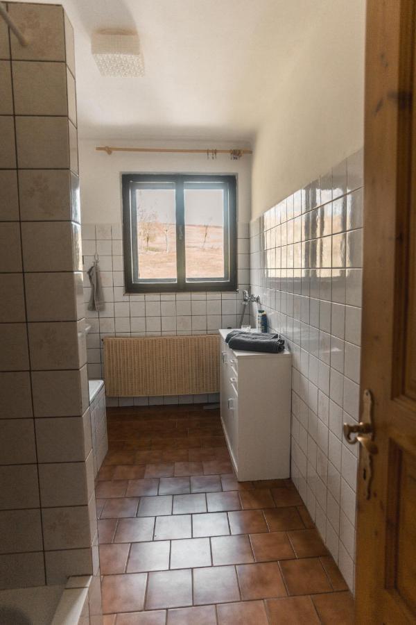 Apartmany Ve Mlejne Cachrov Exterior foto